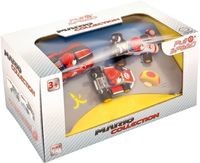 Auto Pull & Speed: Mario Kart 8 - 3-pack (13016)