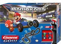 Mario Kart 8 Carrera GO (62492): 5 meter