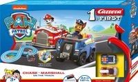 On the Track Paw Patrol Carrera FIRST (63033): 2 meter