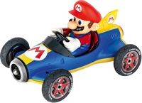 Auto RC Carrera: Mario Kart Mach 8 - Mario (181066)