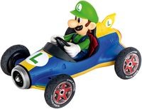 Auto RC Carrera: Mario Kart Mach 8 - Luigi (181067)