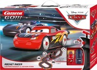 Rocket Racer Cars Carrera Go (62518): 5 meter
