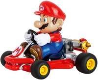 Pipe Kart RC Carrera Mario Kart: Mario (200989)