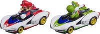 Auto Pull & Speed: Mario Kart P-Wing - Twinpack (3022)