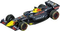 Auto Pull en Speed: F1 Red Bull Verstappen 1:43 (1072)
