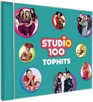 Studio 100 cd - tophits