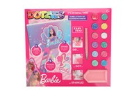 Megapack Dotzies 5-delig Diamond Dotz: Barbie (DTZ10.011)