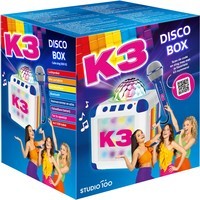 K3 disco box