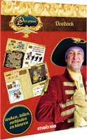 Doeboek Piet Piraat