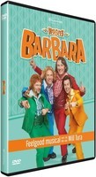 Studio 100 dvd - musical: vergeet Barbara