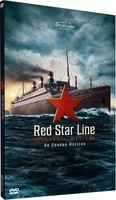 Studio 100 dvd - musical: Red Star Line