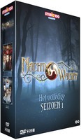 Dvd box Nachtwacht: seizoen 1 compleet (2dvd) (A600.812)