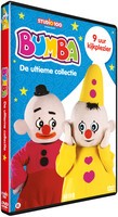 Dvd box Bumba: de ultieme collectie (2dvd)