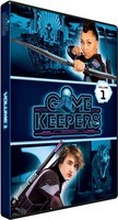 Dvd Gamekeepers: Gamekeepers vol. 1 (F60.KF13)