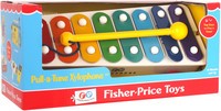 Xylophone Fisher-Price Classics (01702)