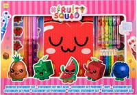 Mega stationery set Fruity Squad (FS60383)