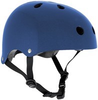 Helm SFR mat blauw (2614002) maat L/XL