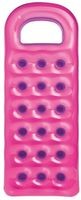 Luchtbed Intex roze: 188x71 cm (59895)
