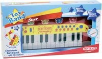 Keyboard Bontempi Star incl. microfoon (12 2931)