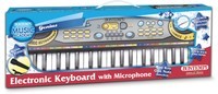 Keyboard Bontempi Genius (12 3730)