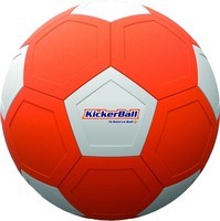 Kickerball: orange (01184)