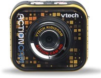 Kidizoom action cam HD Vtech: 5+ jr (80-520223)