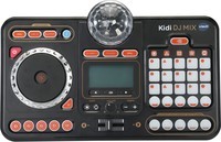Kidi DJ mix Vtech: 6+ jr (80-547323)