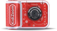 Kidizoom print cam Vtech: 5+ jr (80-549182)