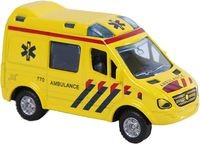 Auto pb Kids Globe ambulance (520085)