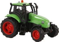 Auto pb Kids Globe tractor + licht/geluid (510654)