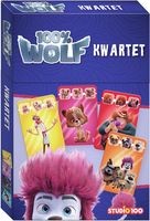 Kwartet 100% Wolf
