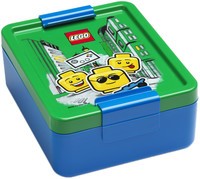 Lunchbox Lego Iconic: boy (RC 030360)