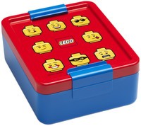 Lunchbox Lego Iconic: classic (RC 030384)