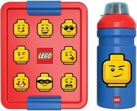 Lunchset Lego Iconic: classic (RC 030469)