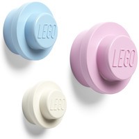 Kapstok Lego: 3-delig (RC 031862)