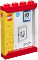Fotolijst Lego: rood 27x19x5 cm (RC 033057)