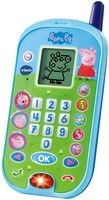 Leer telefoon Peppa Pig Vtech: 24+ mnd (80-523123)