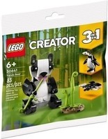 Pandabeer Lego (30641)