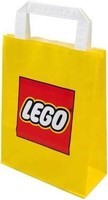 Papieren tasjes Lego S: 500 stuks in doos 24x18x8 cm (6315786)