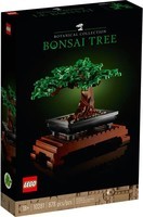 Bonsai boom Lego (10281)