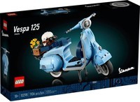 Vespa 125 Lego (10298)