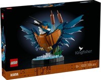 IJsvogel Lego (10331)
