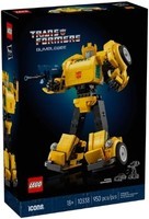 Bumblebee Lego (10338)