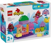 Kraampje van Ariel en Botje Lego Duplo (10420)