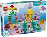 Ariels magische onderwaterpaleis Lego Duplo (10435)