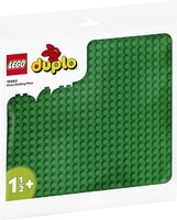 Bouwplaat groot Lego Duplo: 24 x 24 noppen (10980)