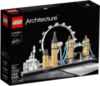 Londen Lego (21034)
