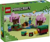 De kersenbloesemtuin Lego (21260)