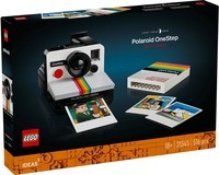 Polaroid OneStep SX-70 Camera Lego (21345)