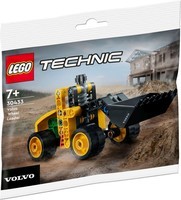 Volvo Wiellader Lego (30433)